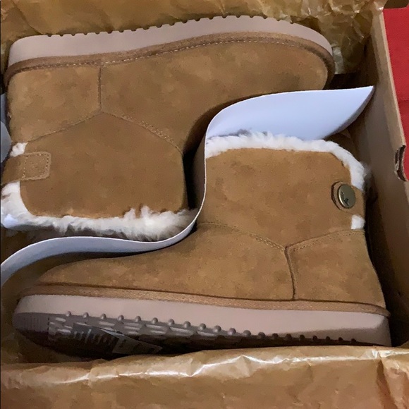 Koolabura By UGG Jordina Mini Size 9 - Picture 2 of 7